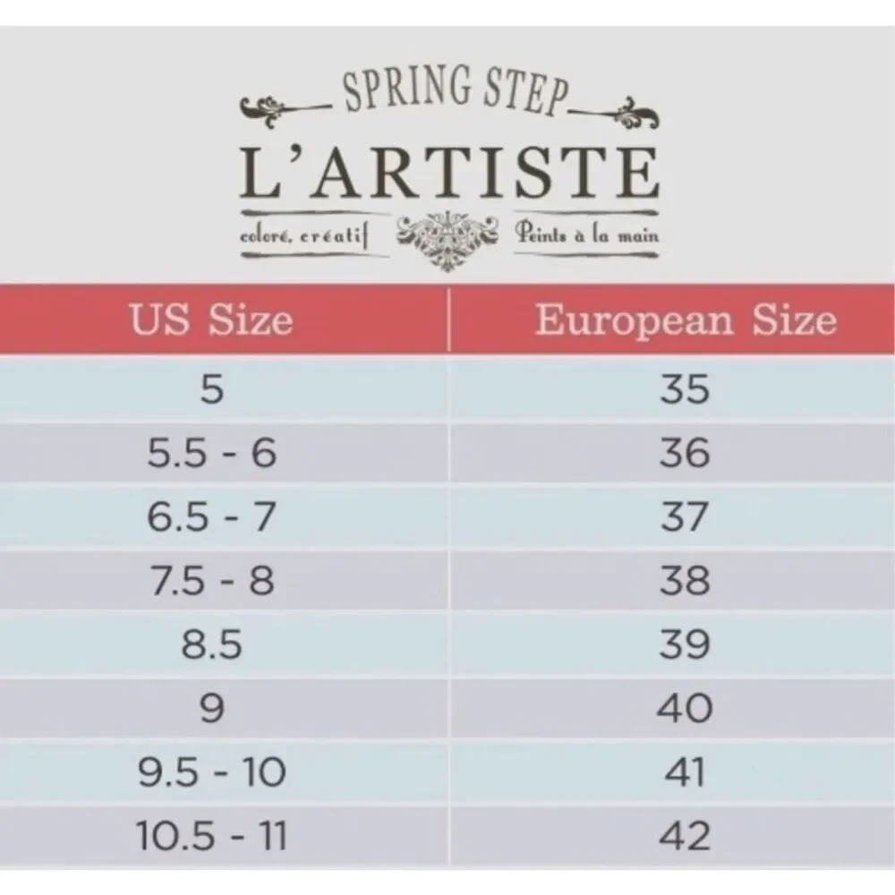 L'Artiste By Spring Step Makos Black and Snakeskin Heeled Boots Booties